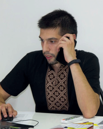 Web Wizards – Веб Студія